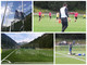 Calcio, Savona. Mister Siciliano subito al lavoro, le prime immagini e video da Champoluc