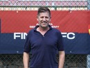Calcio, Finale. Pier Paolo Gallea nuovo dg del vivaio: "Potati i rami secchi, tra un anno i lavori alla tribuna per 400 mila euro"