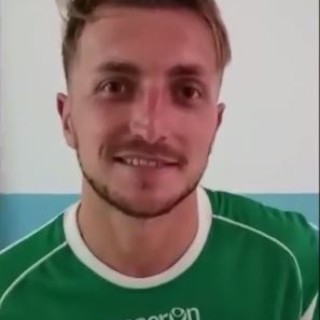 Calcio, Bragno. Gentian Torra non si ferma più: "La tripletta è tutta per i miei compagni e per il mister"