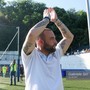 Calcio | Savona. Oggi pomeriggio il primo allenamento al Santuario, tutti i convocati di mister Sarpero