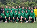 Calcio, Speranza. Mister Valicenti e il salto nel mondo femminile: “Un’esperienza autentica, ricca di valori e nuove sfide”