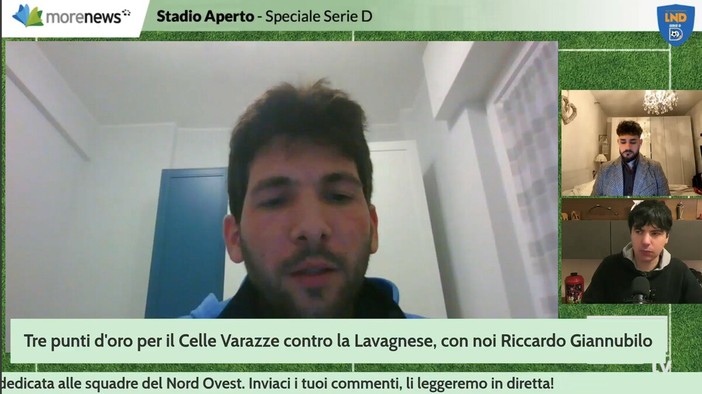 Il Vado perde lo scettro in favore del Ligorna, distanze serratissime per evitare la retrocessione