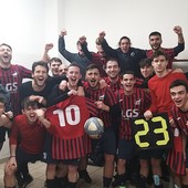 Calcio, Mallare. Si separano le strade con il ds Bossolasco: "Qui ho imparato tanto. Il mio futuro? Deciderò tra qualche giorno" Calcio, Mallare. Si separano le strade con il ds Bossolasco: "Qui ho imparato tanto. Il mio futuro? Deciderò tra qualche giorno"