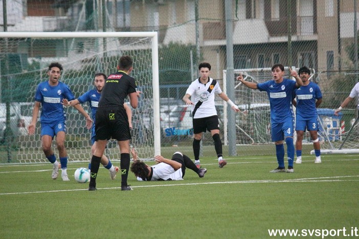Calcio, Prima Categoria A. Giornata chiave nella zona alta con Golfo - Virtus: Dego e Albingaunia spettatrici interessate