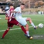 Calcio, Promozione. Si riparte  dopo il ritiro del Bragno. Albissole match point da regina di metà campionato, prima di Sarpero al Chittolina