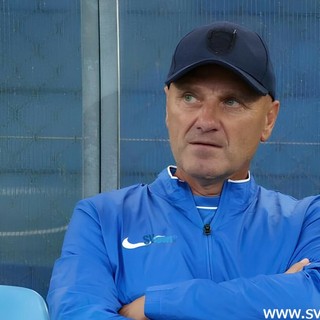 Calcio | Vado. Mister Annoni non parte sconfitto contro il Pescara: "Partiremo da 0-0, servirà carattere" Calcio | Vado. Mister Annoni non parte sconfitto contro il Pescara: "Partiremo da 0-0, servirà carattere"