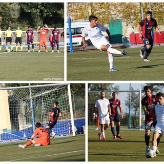 Calcio | Il Gozzano vince 2-1 contro il Celle Varazze, tutti gli scatti dall'Olmo - Ferro (FOTOGALLERY) Calcio | Il Gozzano vince 2-1 contro il Celle Varazze, tutti gli scatti dall'Olmo - Ferro (FOTOGALLERY)
