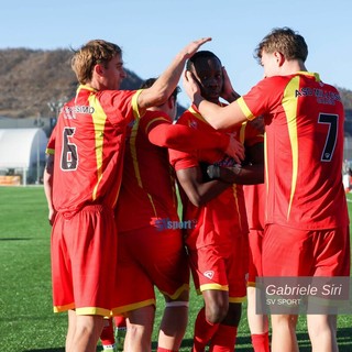 Calcio, Millesimo. Il club replica al Busalla: "Villar vittima di attacchi pretestuosi, certi atteggiamenti non possono essere giustificati"