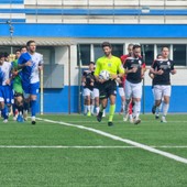 Calcio, Prima Categoria. Gara matta al Marco Polo, il Cisano festeggia con Hamati in pieno recupero