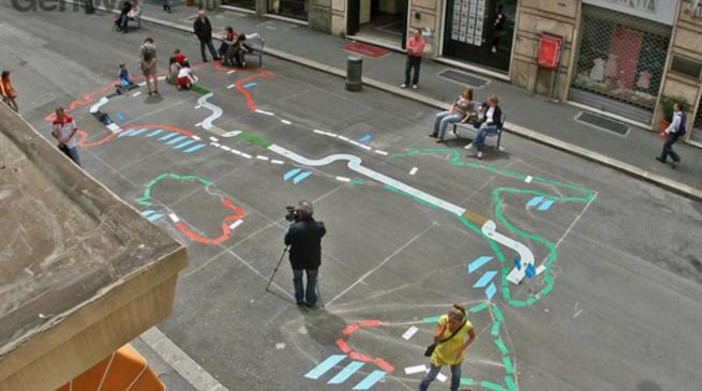 Il 2 maggio campionato regionale di ciclo-tappo a Sassello