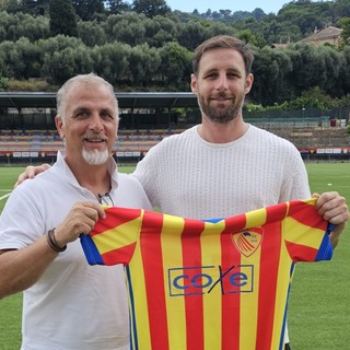 Calciomercato. Operazione conclusa, Daniele Puddu torna al Finale! Calciomercato. Operazione conclusa, Daniele Puddu torna al Finale!