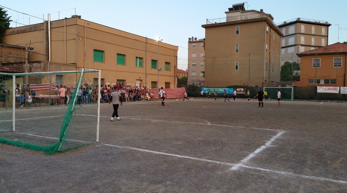 Tornei Estivi. Domani sera si aprono i battenti a Pontelungo, ecco il calendario della fase a gironi Tornei Estivi. Domani sera si aprono i battenti a Pontelungo, ecco il calendario della fase a gironi