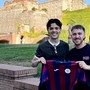 Calciomercato | I pali della Priamar a Filippo Tredici Calciomercato | I pali della Priamar a Filippo Tredici