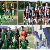 Calcio. Il Savona supera il Bragno in Coppa Promozione, gli scatti della sfida del Chittolina (FOTOGALLERY) Calcio. Il Savona supera il Bragno in Coppa Promozione, gli scatti della sfida del Chittolina (FOTOGALLERY)