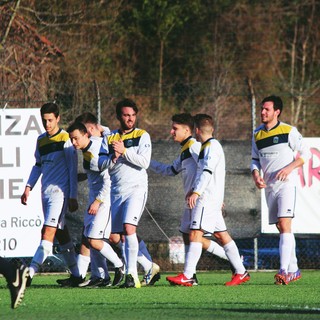 Calcio, Serra Riccò. Arriva il pugno di ferro. Parodi: "La nostra immagine è sempre stata decorosa, prenderemo provvedimenti"