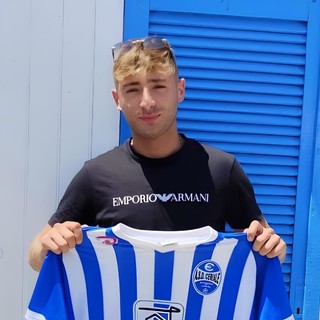 Calciomercato. Dopo il biennio a Loano, Alessandro Buonocore torna al Ceriale Calciomercato. Dopo il biennio a Loano, Alessandro Buonocore torna al Ceriale