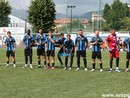Serie D, l’Imperia anticipa l’esordio: sabato 6 settembre ritorno al Riboli per la gara contro il Varese