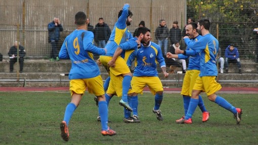 Calciomercato. Ceriale. Operazione conclusa, in difesa arriva Sancinito