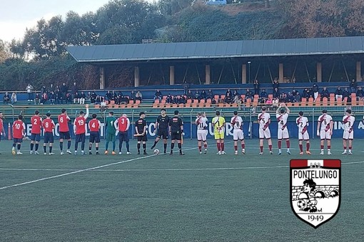 Calcio. Il Legino sente aria di playoff e supera 4-2 il Pontelungo, granata ancora in emergenza difensiva Calcio. Il Legino sente aria di playoff e supera 4-2 il Pontelungo, granata ancora in emergenza difensiva