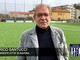 Calcio, Città di Savona. Il presidente Santucci volta subito pagina: &quot;Onore all'Albissole, ora due partite per rispettare i nostri programmi&quot; (VIDEO)