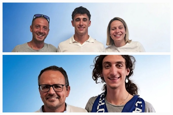 Calciomercato. Ci sono anche Sardo e Ferrentino per il centrocampo della San Michele Albenga Calciomercato. Ci sono anche Sardo e Ferrentino per il centrocampo della San Michele Albenga