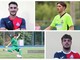 Calciomercato | San Francesco Loano, sono quattro le conferme nella seconda parte di settimana Calciomercato | San Francesco Loano, sono quattro le conferme nella seconda parte di settimana