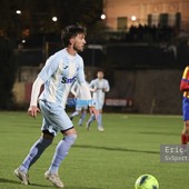 Calcio. L'Albissole è in semifinale di Coppa, Macagno: &quot;Serviva una grande prestazione per superare il Finale&quot; (VIDEO)