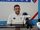 Calcio, Sanremese. Gulli si sblocca a Vado con il gol dell'ex: "Sto trovando continuità, in mezzo abbiamo disputato una grande partita" (VIDEO) Calcio, Sanremese. Gulli si sblocca a Vado con il gol dell'ex: "Sto trovando continuità, in mezzo abbiamo disputato una grande partita" (VIDEO)