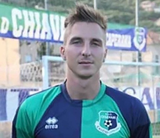 Calciomercato, Vado: novità tra i pali, ecco Mosetti Casaretto Calciomercato, Vado: novità tra i pali, ecco Mosetti Casaretto
