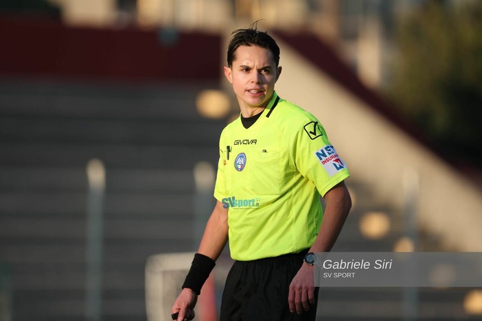 Calcio | Promozione. Ufficiali le designazioni, Albissole - Savona  a Corellino