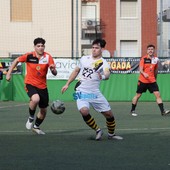 Calcio, Prima Categoria A. Big match Baia - Ospedaletti, tempo di derby in Val Bormida Calcio, Prima Categoria A. Big match Baia - Ospedaletti, tempo di derby in Val Bormida