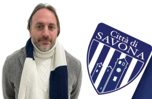 Calcio, Città di Savona. Nominato il direttore sportivo, le chiavi biancoblu ad Alessio Barone
