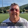 Calcio | Legino. Mister Penna celebra la sua Juniores: "Chiudiamo sul podio nazionale, con questi ragazzi c'è un legame che va oltre al calcio" (VIDEO) Calcio | Legino. Mister Penna celebra la sua Juniores: "Chiudiamo sul podio nazionale, con questi ragazzi c'è un legame che va oltre al calcio" (VIDEO)