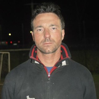 Calcio, Albenga: ufficiale, Giancarlo Delfino è il nuovo allenatore