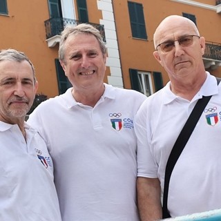 Coni. Inizia il nuovo quadriennio olimpico, l'elenco dei delegati per il comitato di Savona