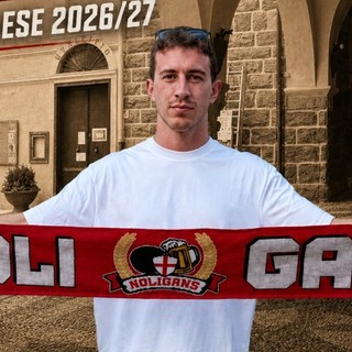 Calciomercato | Nolese, c'è la conferma per Debenedetti