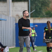 Pietra Ligure, il Taggia impone il pari. Cocco: "Poco lucidi, a Loano sapremo sporcarci le mani" Pietra Ligure, il Taggia impone il pari. Cocco: "Poco lucidi, a Loano sapremo sporcarci le mani"