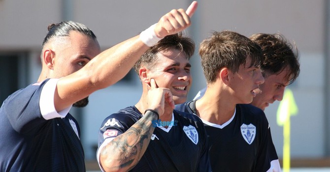 Calcio | Serie D. Bra e Celle Varazze torneranno in campo il 7 ottobre Calcio | Serie D. Bra e Celle Varazze torneranno in campo il 7 ottobre