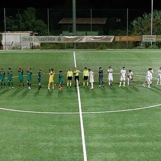 Calcio, Coppa Italia di Eccellenza. Situazione ancora aperta dopo le gare di andata dei quarti di finale