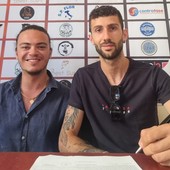 Calciomercato, Vadino. La corsa di Lorenzo Bianco per il team arancionero Calciomercato, Vadino. La corsa di Lorenzo Bianco per il team arancionero