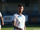 Calcio. C'è ancora il Pietra nel futuro di Sancinito: "Pronto a rimanere con un nuovo ruolo. Difficile trovare nuovi registi con il gioco di oggi"