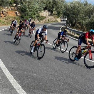 Triathlon: stage a Loano per i giovani talenti del nord ovest