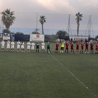 Calcio. Fissata la prosecuzione di Veloce - Vadese dopo l'infortunio all'arbitro, si torna in campo il 23 novembre