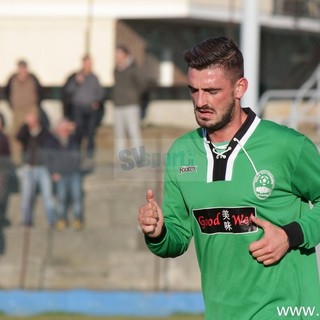 Calciomercato, Bragno. Per la difesa biancoverde c'è Eraldo Kuci