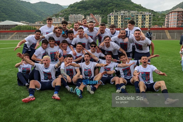 IL PAGELLONE. Celle Varazze, i numeri parlano da soli