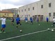 Calcio, Albissola: semaforo verde per l'attività del Settore Giovanile (FOTO)