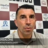 Calcio | Pontelungo. Sansalone agrodolce dopo il 2-2 con il Borgo Incrociati: "Peccato non aver vinto, ma giocando così ci toglieremo le nostre soddisfazioni" (VIDEO) Calcio | Pontelungo. Sansalone agrodolce dopo il 2-2 con il Borgo Incrociati: "Peccato non aver vinto, ma giocando così ci toglieremo le nostre soddisfazioni" (VIDEO)