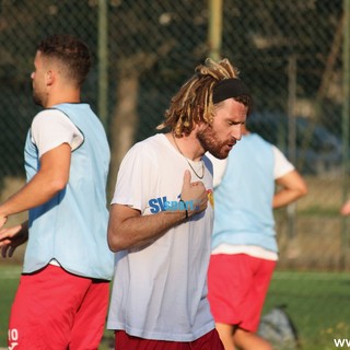 Calcio, Finale. Ultima amichevole prima dell'esordio in Coppa, battuta 3-0 la Juniores del Vado
