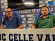 Calcio, Carcarese. I vertici societari in sala stampa dopo l'amichevole di Celle: "Cantiere aperto, ma sappiamo di avere un buon potenziale" (VIDEO) Calcio, Carcarese. I vertici societari in sala stampa dopo l'amichevole di Celle: "Cantiere aperto, ma sappiamo di avere un buon potenziale" (VIDEO)