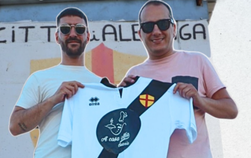 Calcio | L'Albingaunia affida la direzione sportiva a Roberto Ricotta